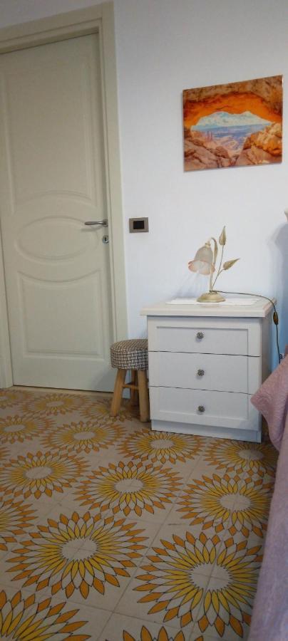 דירות לבנטו Casa Giulia מראה חיצוני תמונה