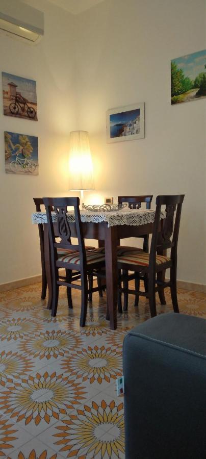 דירות לבנטו Casa Giulia מראה חיצוני תמונה