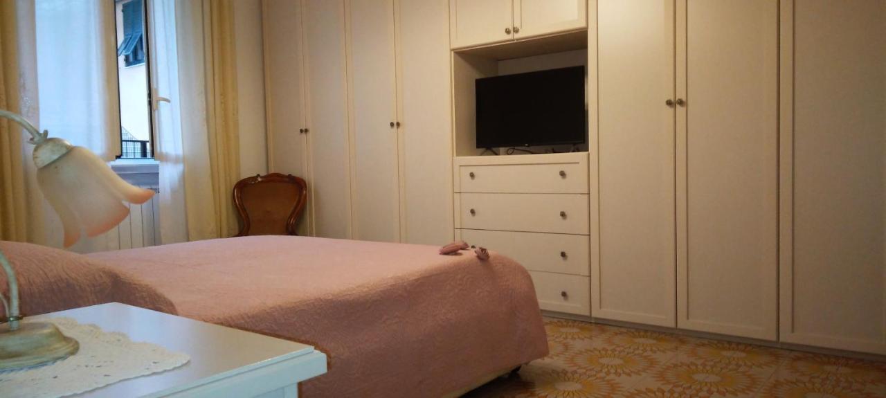 דירות לבנטו Casa Giulia מראה חיצוני תמונה