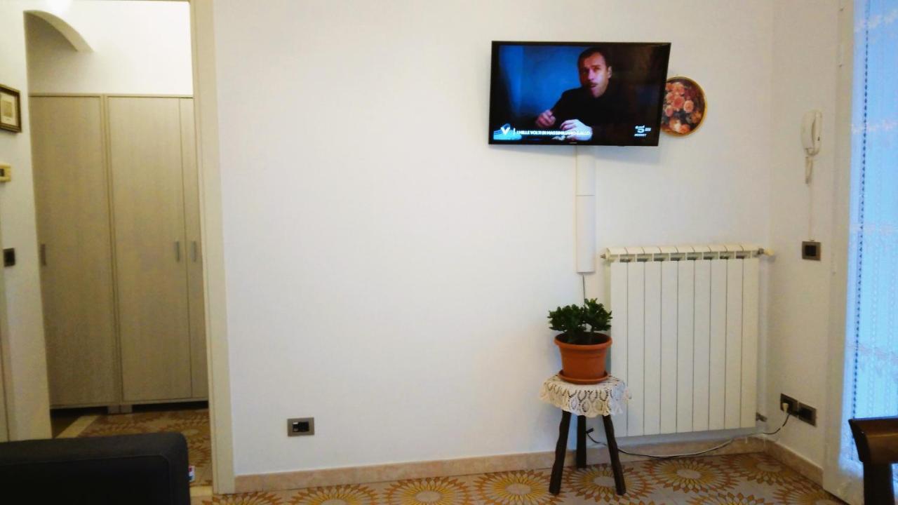 דירות לבנטו Casa Giulia מראה חיצוני תמונה