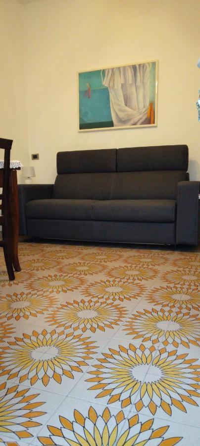 דירות לבנטו Casa Giulia מראה חיצוני תמונה
