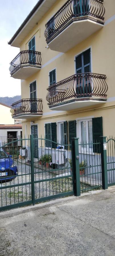דירות לבנטו Casa Giulia מראה חיצוני תמונה