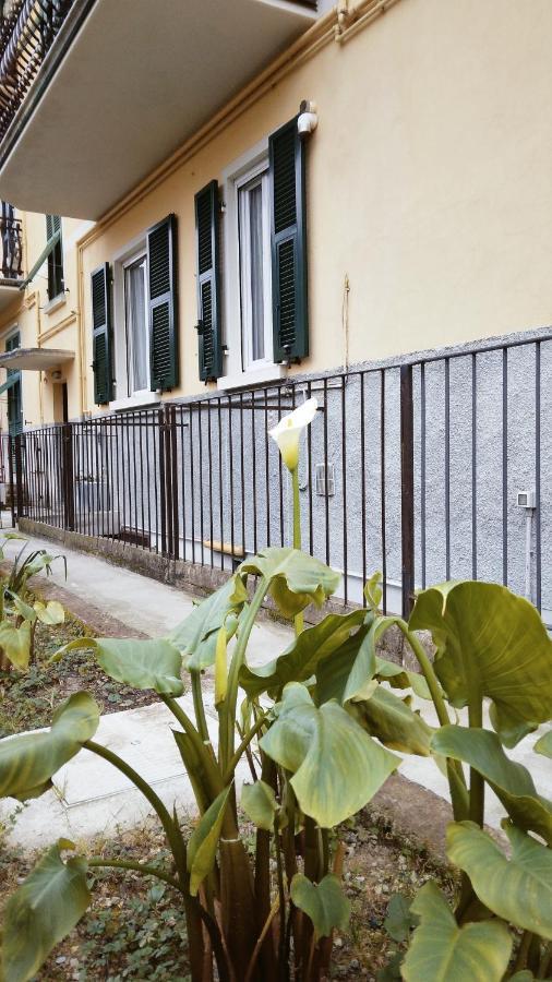 דירות לבנטו Casa Giulia מראה חיצוני תמונה