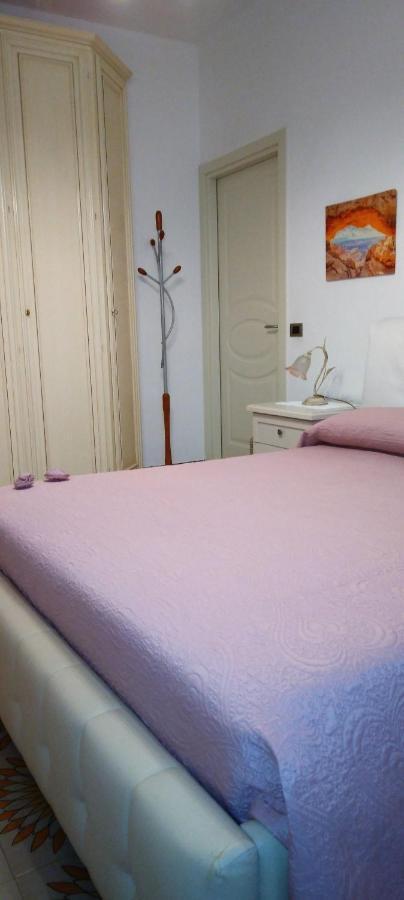 דירות לבנטו Casa Giulia מראה חיצוני תמונה