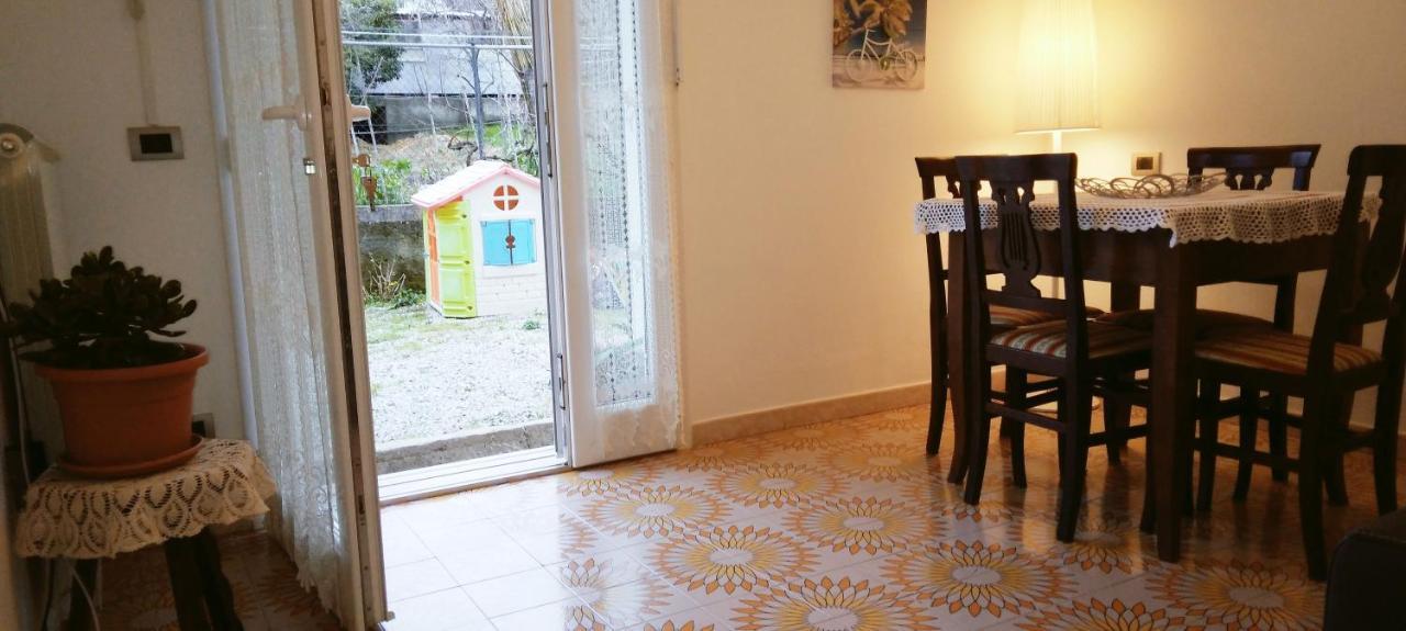 דירות לבנטו Casa Giulia מראה חיצוני תמונה