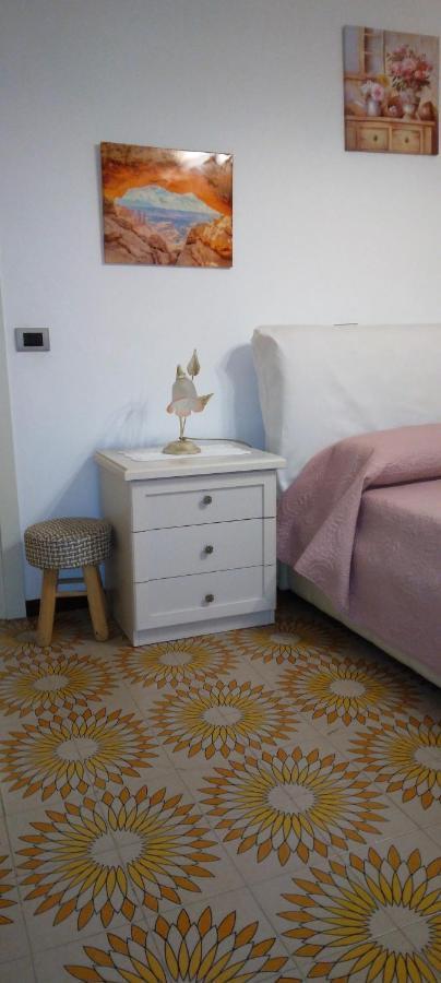 דירות לבנטו Casa Giulia מראה חיצוני תמונה