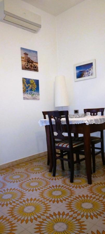 דירות לבנטו Casa Giulia מראה חיצוני תמונה