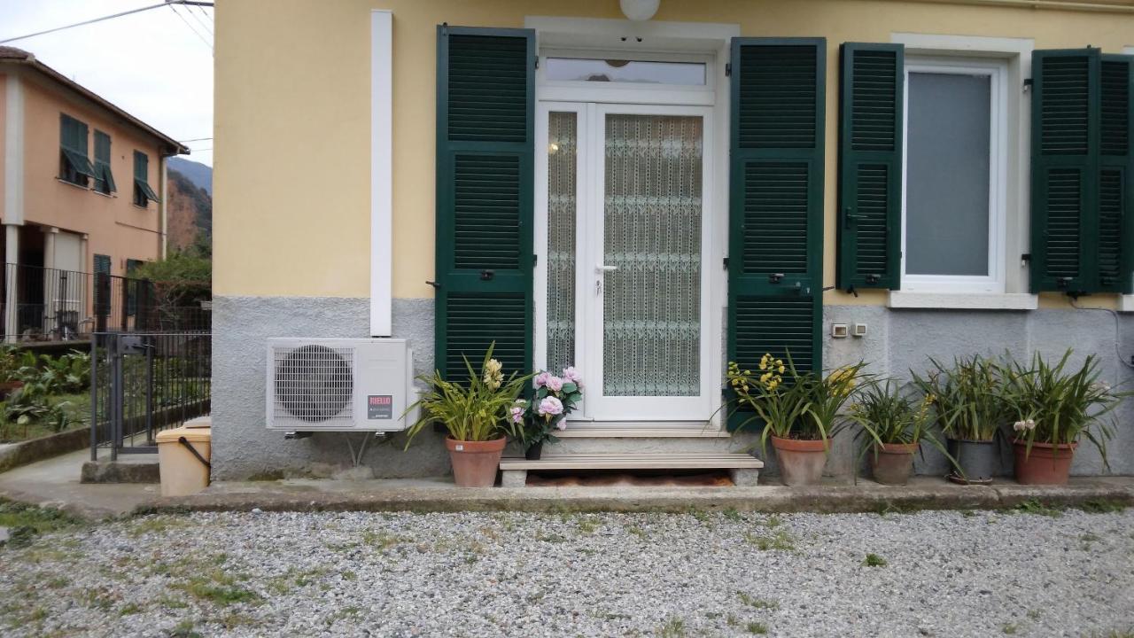 דירות לבנטו Casa Giulia מראה חיצוני תמונה