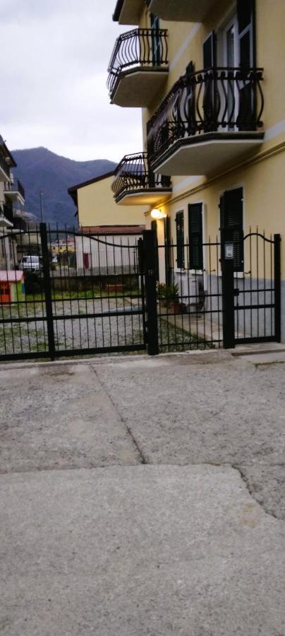 דירות לבנטו Casa Giulia מראה חיצוני תמונה