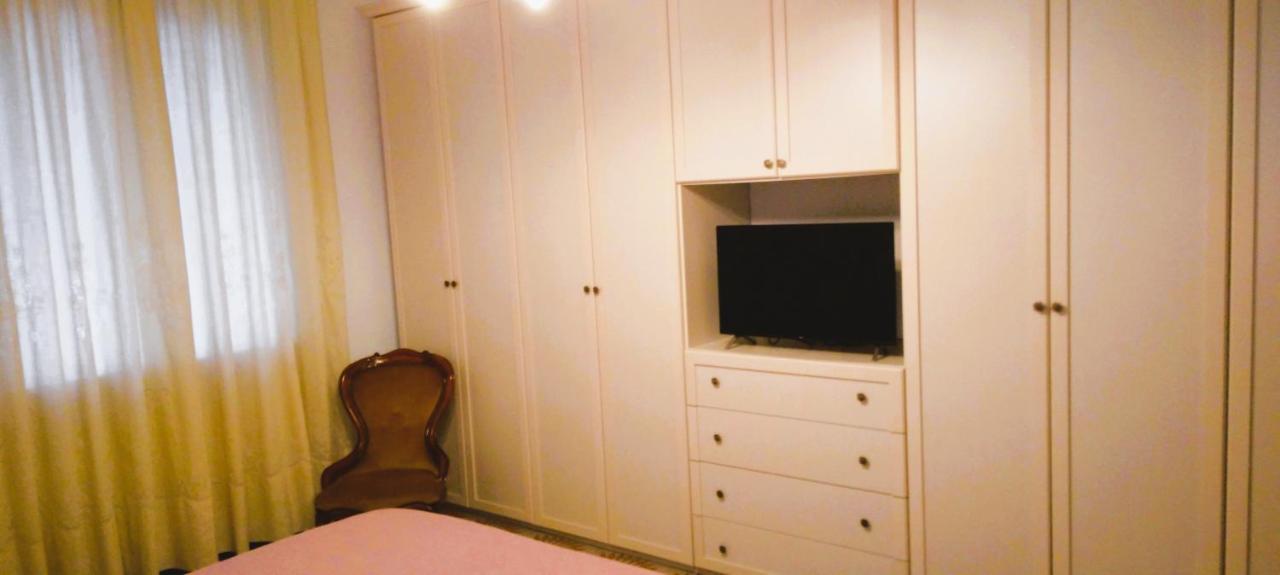 דירות לבנטו Casa Giulia מראה חיצוני תמונה