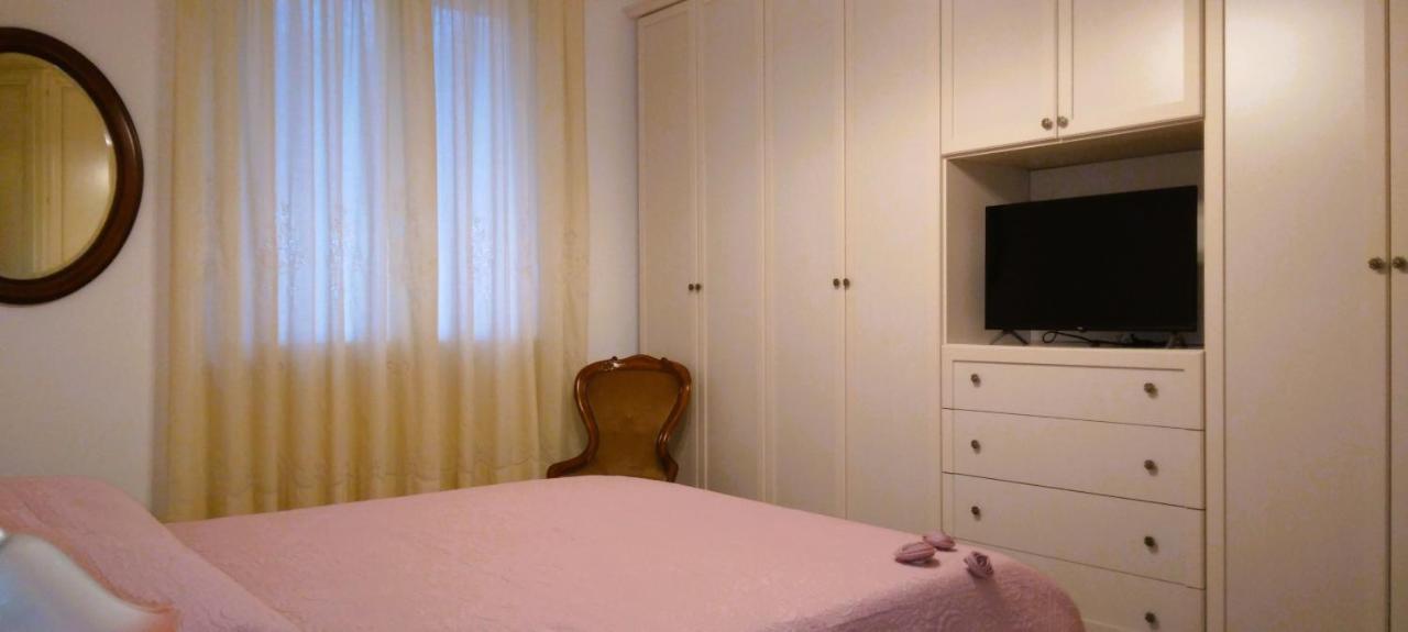 דירות לבנטו Casa Giulia מראה חיצוני תמונה