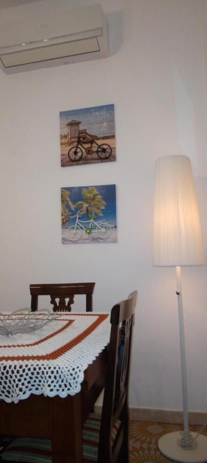 דירות לבנטו Casa Giulia מראה חיצוני תמונה