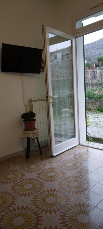 דירות לבנטו Casa Giulia מראה חיצוני תמונה