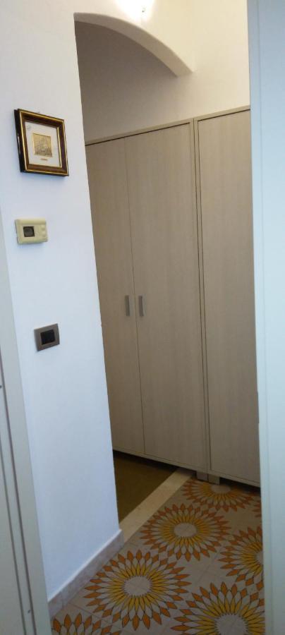 דירות לבנטו Casa Giulia מראה חיצוני תמונה