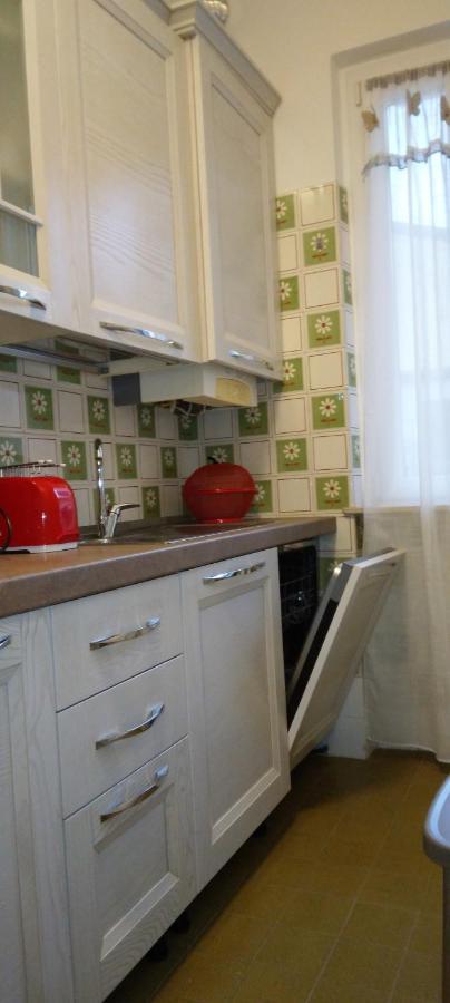 דירות לבנטו Casa Giulia מראה חיצוני תמונה