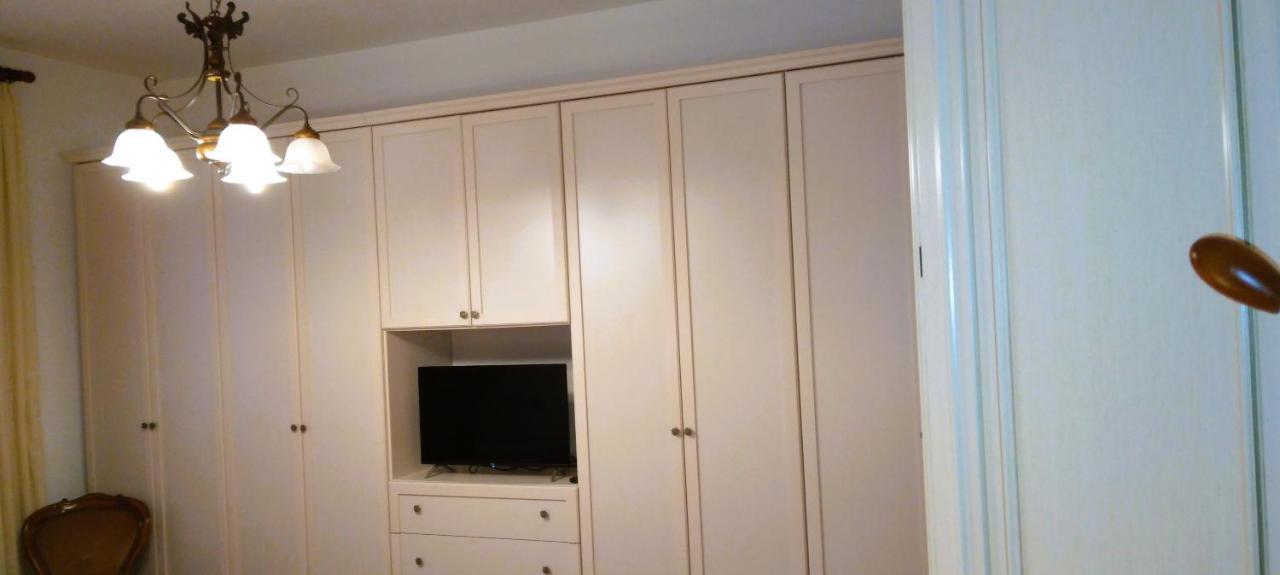 דירות לבנטו Casa Giulia מראה חיצוני תמונה