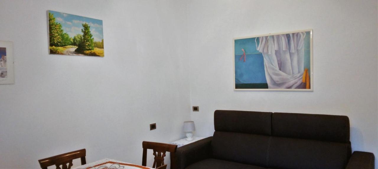 דירות לבנטו Casa Giulia מראה חיצוני תמונה