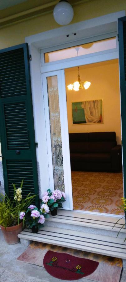 דירות לבנטו Casa Giulia מראה חיצוני תמונה