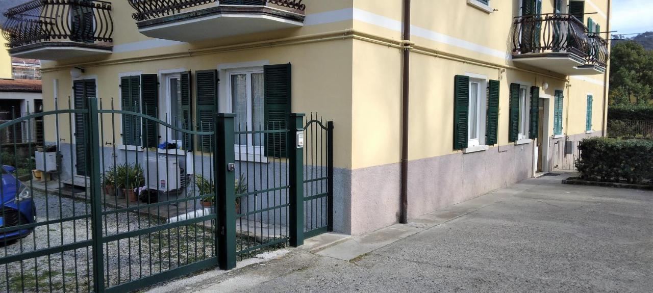 דירות לבנטו Casa Giulia מראה חיצוני תמונה