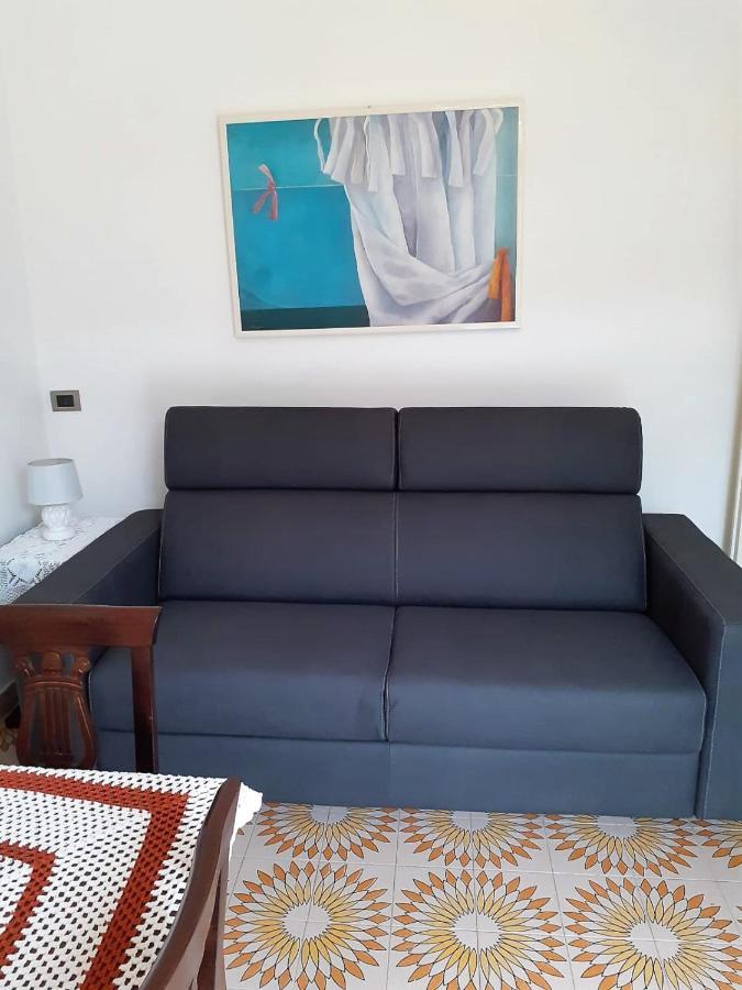 דירות לבנטו Casa Giulia מראה חיצוני תמונה