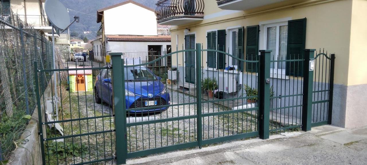 דירות לבנטו Casa Giulia מראה חיצוני תמונה