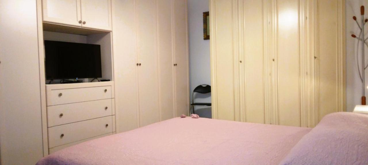 דירות לבנטו Casa Giulia מראה חיצוני תמונה