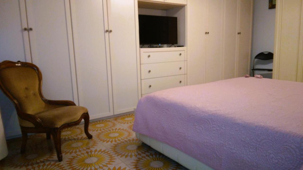 דירות לבנטו Casa Giulia מראה חיצוני תמונה