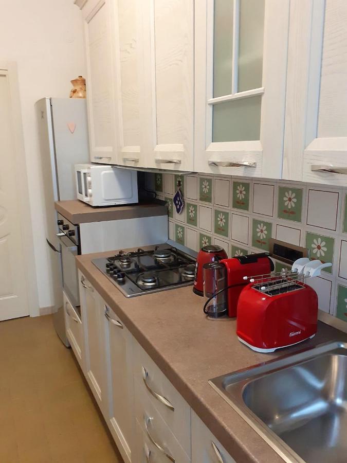 דירות לבנטו Casa Giulia מראה חיצוני תמונה