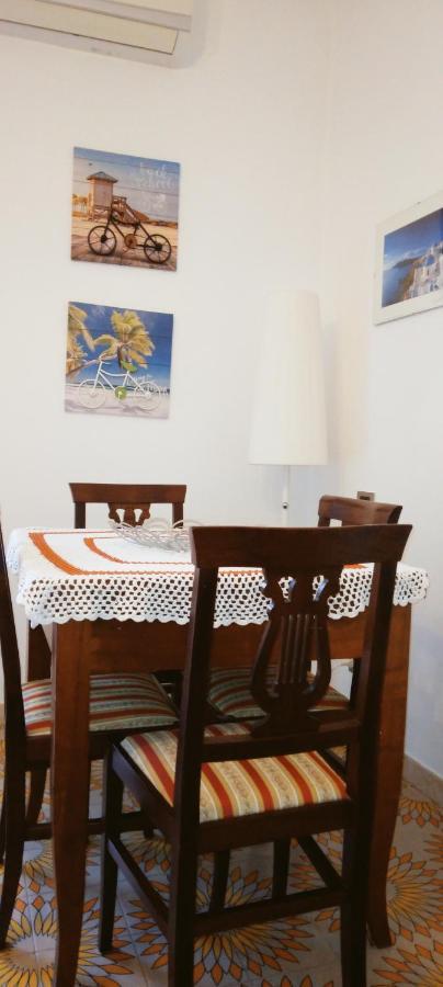 דירות לבנטו Casa Giulia מראה חיצוני תמונה
